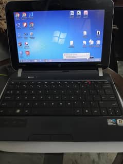 hp notebook Atom