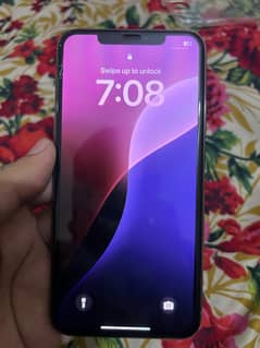 Iphone 11 Pro Max Golden Color Non PTA
