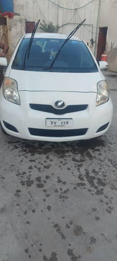 vitz 9/13 model