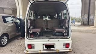 Nissan Clipper