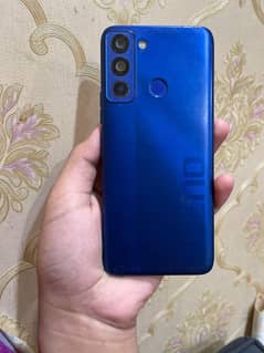 Bilkul new Mobile ha  2 gb ram 64 gb storage