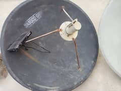 NETWORK DISH