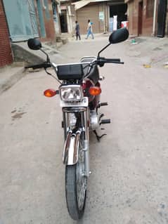 good condition
