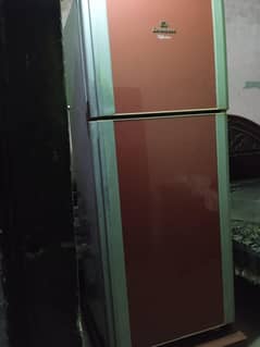 dawlence fridge