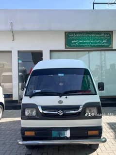 Suzuki Carry bolan parts
