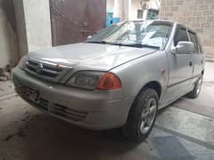 cultus vxr
