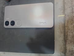 vivo y200 8gb ram 256 gb memory.