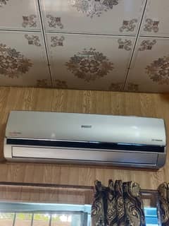 Orient DC inverter Ultra Gold Fin