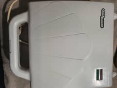 sandwitch toaster