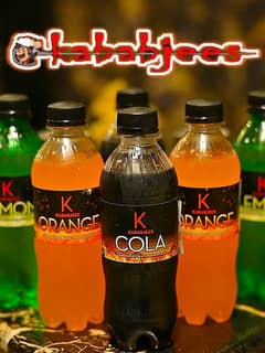 cold drink