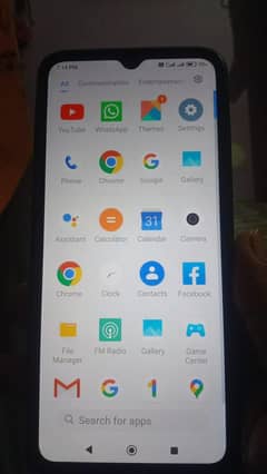 Redmi 10C 4/128