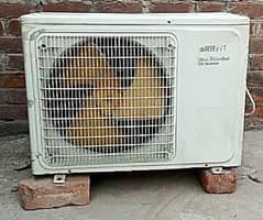orient dc inverter 1 ton