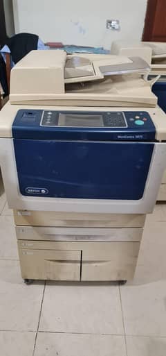 Photostat Machines for sale XEROX 5855