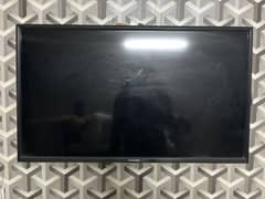 Used 32 inch Samsung LED