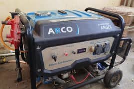 Generator