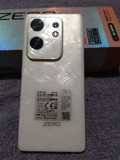 infinix zero 30 mobile 8.256 GB +92325//3982//767