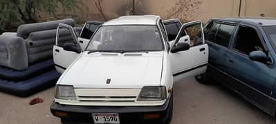 Khyber 88-94 japani cultus