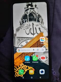 infinix 8 plus