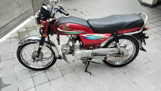 good condition