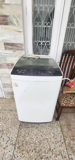Dawlence Fully Automatic Washing Machine