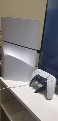 PS5