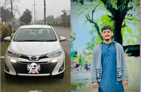 “Experienced Car Driver Available in Gujranwala – City & Long Travel”