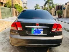 Civic