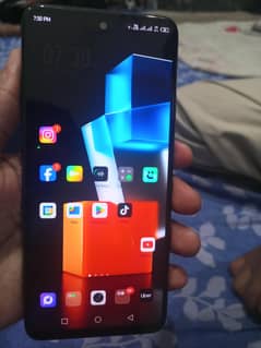 Infinix Note 10 Pro
