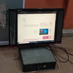 2 Gb ram 80Gb hard disk