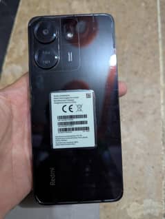 Redmi 13c