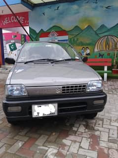Suzuki merhan vxr . neat and clean. no any work required. total jeniun