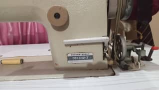 brother sewing machine