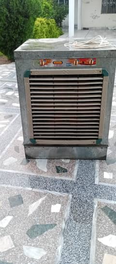 Air cooler