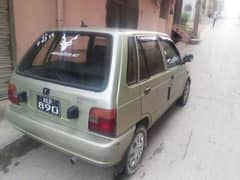 Mehran VXR