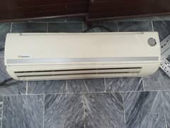 Dawlance 1.5 ton split ac