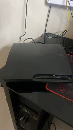 Ps3 Console