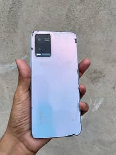 Vivo y21