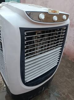 Super Asia ecm6500 (Air cooler)