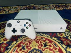 xbox one s 500 gb for sale