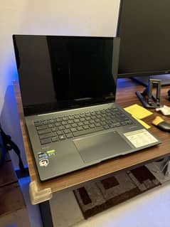Asus Zenbook 14X OLED