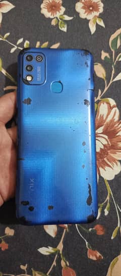 Infinix