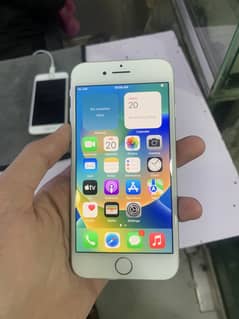 Iphone 8 for sale water pack with 3 months sim time