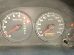 **"Honda Civic [2002l] – Urgent Sale, Price Negotiable!"