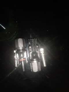 Mc 4 connector