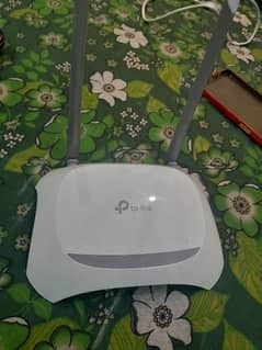 Tplink router working condition