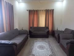 7 Seater sofa in Good condition