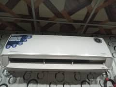 Dawlance Inverter AC