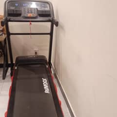 treadmill T17-A imported jogway un touch /commercial and home use sale