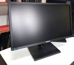 Lenovo Core i5 6th Generation And 24 inches Led