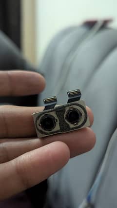 iPhone X Original Camera for Sale